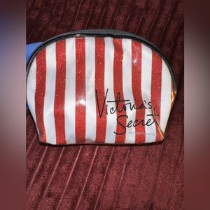 Victorias Secret cosmetic pouch